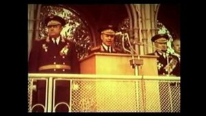 Празднование 80-летия создания ВВА им. Ю.А.Гагарина