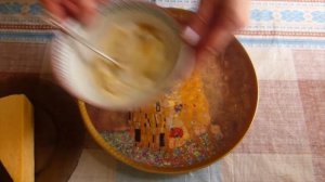 СКУМБРИЯ под шубой. Очень нежная и сочная рыба в духовке.