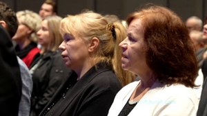 Приготовь меня к встрече с Тобою - ц. Непоколебимое Основание