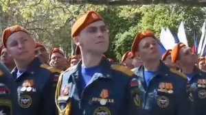 С ДНЁМ СПАСАТЕЛЯ, БОЙЦЫ-ГЕРОИ МИРНОГО ВРЕМЕНИ!!! Клип МЧС