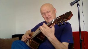 ЛюДи в Хайфе: Разговор с Хайфой сл. и муз. Д. Монахова