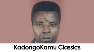 ENIIMIRO Y'OKUBUGANGA   Herman Basudde