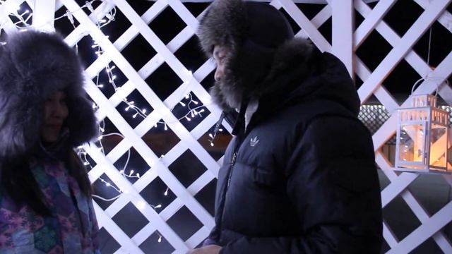 Предложение руки и сердца на Байкале смотреть онлайн