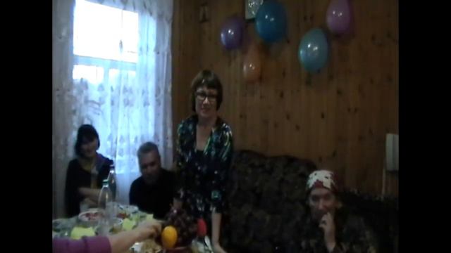 2013 05 09 ДР Марии смотреть онлайн