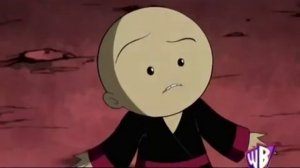 "Xiaolin Showdown: "Saving Omi"