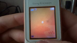 Обзор Sony Ericsson W200i