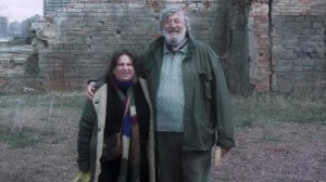 Моя семья — Русский трейлер (2024)