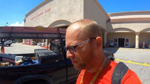 Бомжуем в США  / Калифорния / жизнь в США влог /  путешествие по Америке