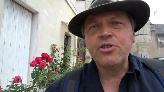 ШИНОН ЗАМКИ ЛУАРЫ ЖАННА Д'АРК ТАМПЛИЕРЫ КОД ДА ВИНЧИ ГАРГАНТЮА ЧУДО ОРЛЕАНСКОЙ ДЕВЫ РАБЛЭ  / CHINON