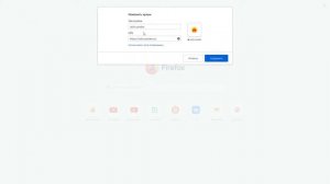 Как изменить закладки в браузере firefox. Панель закладок в мозиле