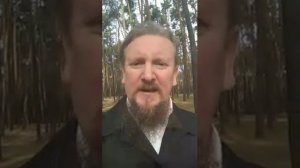 Друг друга тяготы носите и тако исполните Закон Христов!