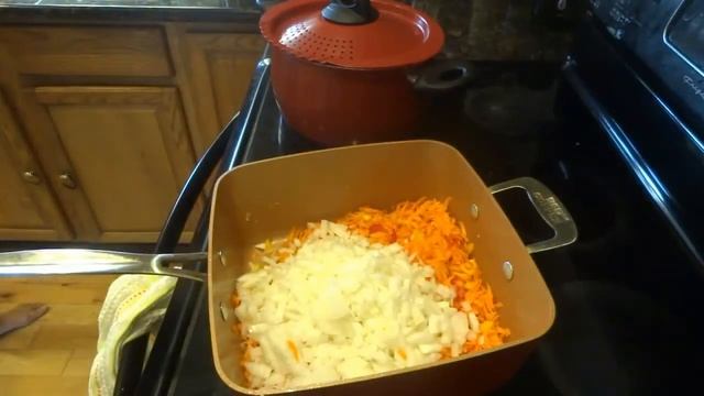 Рецепт Кабачковой икры/ Как я лично ее делаю. смотреть онлайн