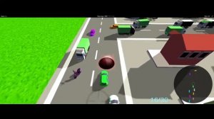 детский игры | Чёрная дыра | Black hole