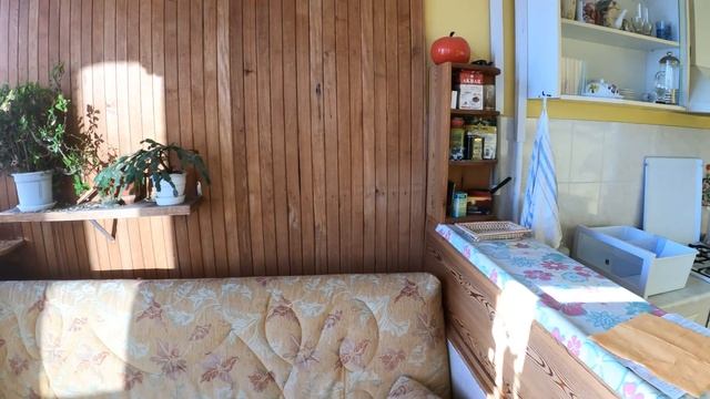 47,4 КВ.М., 7 ЭТАЖ | КВАРТИРА НА УЛИЦЕ ОСТРОВСКОГО | #ВТОРИЧКИСОЧИЮДВ