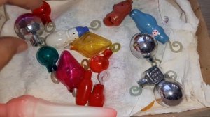 Нашла на помойке...