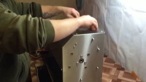Машина для изготовления бойлов "BoilieRoller" 20mm