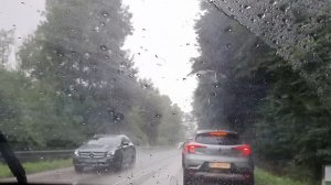 Чего попёрлись? Дома не сидится? ЕВРОПА Франция Германия Люксембург за один день. Европа сегодня