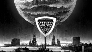 КИБЕР-ПАНК?