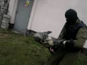 РАБОТА С ТЕЛЕСКОПИЧЕСКОЙ ДУБИНКОЙ