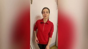 Матюхина Оксана