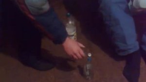 как нужно ездить на тракторе...