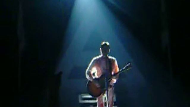 30 Seconds to Mars Blood Ball 2011 From Yesterday смотреть онлайн