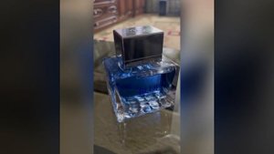 Antonio Banderas Blue Seduction. Отзыв на духи мужские для девушек
