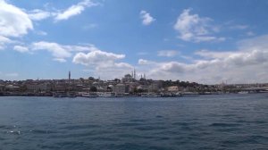Стамбул, Турция,  прогулка по Босфору, цена, советы)