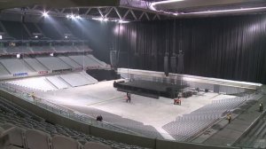 Arena Stade Pierre-Mauroy