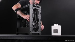 PC Digitalism Intensifies! | Deepcool AK620 Digital + Corsair 3000D Airflow Gaming PC Build, 7900 X