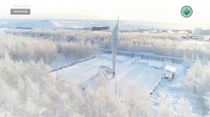 В Якутию пришли пятидесятиградусные морозы