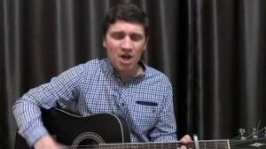 Иван Картышев - Ты и Я. Очень красивая песня о любви под гитару