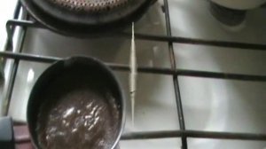 Приглашение на кофе ("Собирались наскоро")