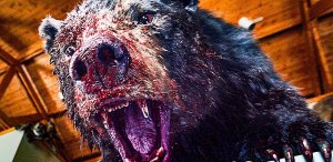 Кокаиновый медведь ? Русский трейлер ? Фильм 2023