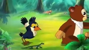 Мудрые сказки тетушки совы