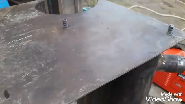 Дымогенератор своими руками