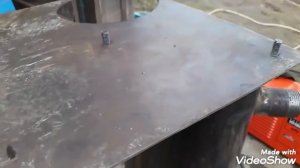 Дымогенератор своими руками