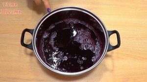 ?Виноградный мёд или сгущенный сок без сахара (пекмез) - универсальный продукт.