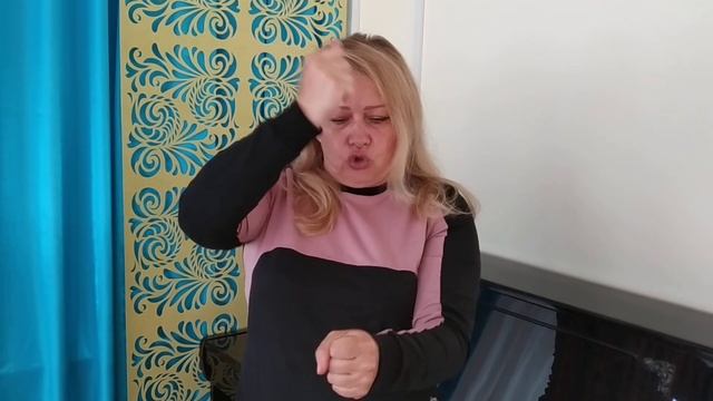 пальчиковая гимнастика подготовительный возраст смотреть онлайн