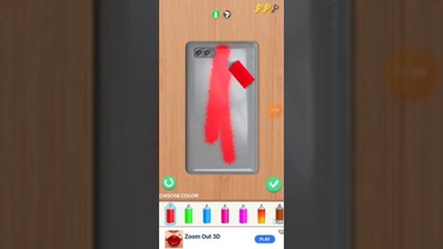 Играю в Симулятор чехол на телефон своими руками классный симулятор.? смотреть онлайн