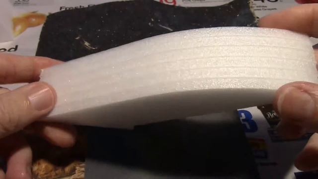 ModelAero Polaris XL Sea Plane Build Series for FPV - Part 1 - Gluing Nose, Floats, Tail смотреть онлайн