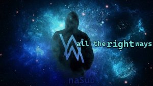 Alan Walker, Putri Ariani & Peder Elias - Who I Am (Lyrics Kara)