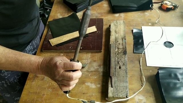 Контейнеры для саженцев из П/Э рукава# Один из лучших способов