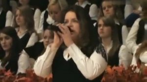 "Совершенство Твоё" - христианская песня