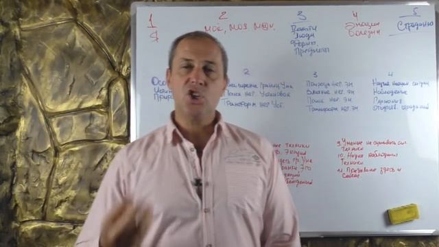 02. Коллективная медитация «Осеннее равноденствие. Переход» смотреть онлайн