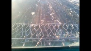 Т-40 АМ.  Самодельная сцепка борон. Боронование под посев овса. 15.04.2018