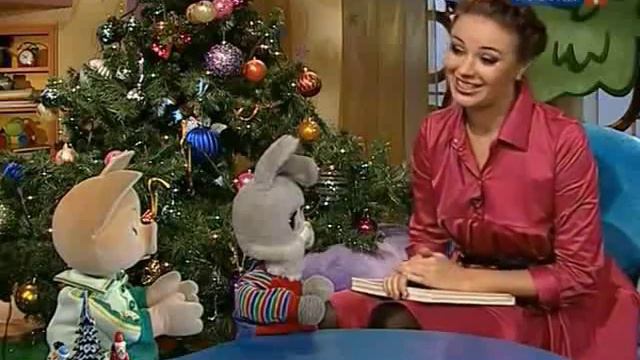 Спокойной ночи малыши с Оксаной Фёдоровой - Сборник 25