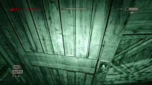 Outlast: Как делать дверные баги?