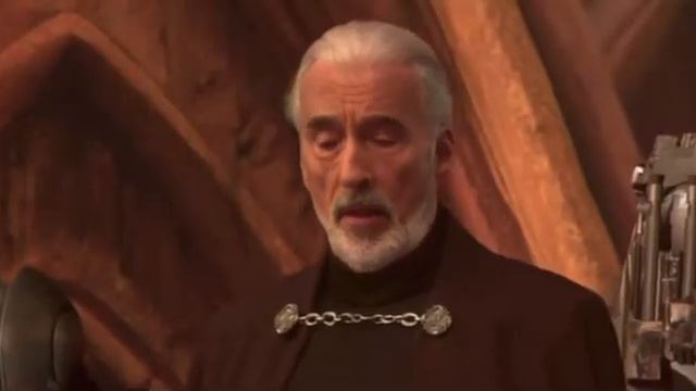 New Tank but it’s Yoda and the clones arriving at Geonosis смотреть онлайн