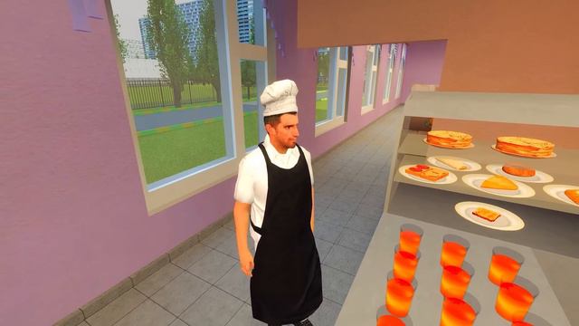 САДИКТЕ СКИБИДИ ТУАЛЕТ БАЛАЛАРЫ МЕН КАМЕРА БАЛАЛАРЫ ТӨБЕЛЕСТІ!!! смотреть онлайн